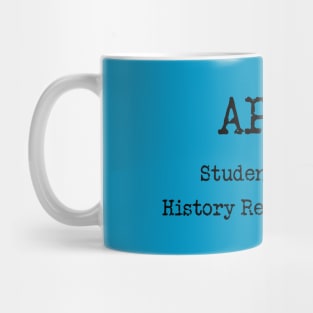 APUSH Students Against History Repeating Itself Mug